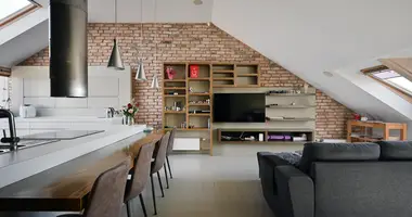 Квартира 2 комнаты в Рига, Латвия