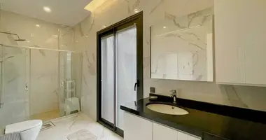 3 bedroom apartment in Alanya, Turkey