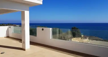 Villa 4 bedrooms in Zygi, Cyprus