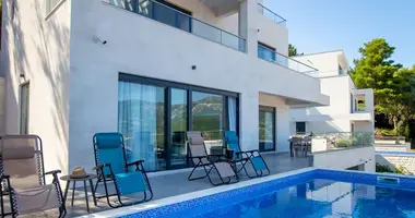 🏡 Luxury Villa for Yearly Rent – Budva, Komoševina, Private Pool! in Budva, Montenegro