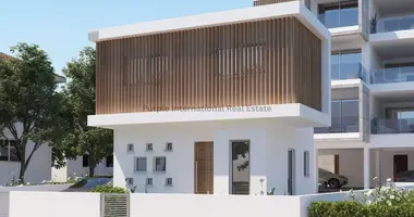 Villa in Kato Polemidia, Zypern