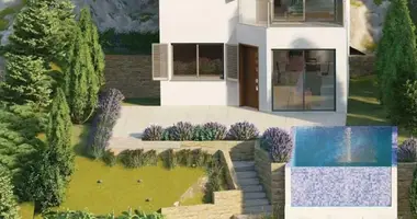 Villa 3 bedrooms in Kamares, Cyprus