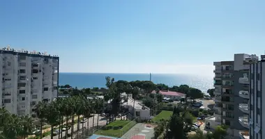 Apartamento 3 habitaciones en Mezitli, Turquía
