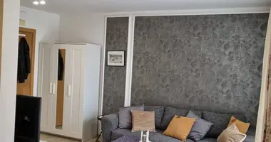 Apartamento 2 habitaciones en Burgas, Bulgaria