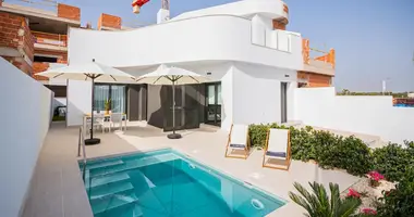 3 bedroom apartment in Torrevieja, Spain