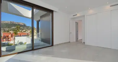 Villa en Calpe, Španjolska