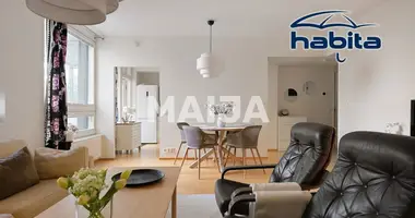 Apartment in Helsinki sub-region, Finland