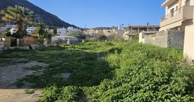 Grundstück in Provinz Heraklion, Griechenland