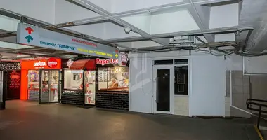 Ресторан, кафе 119 м² в Минск, Беларусь