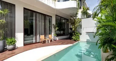 Willa w Seminyak, Indonezja