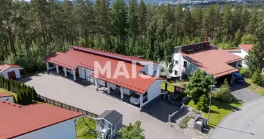 Maison dans Jyvaskyla sub region, Finlande