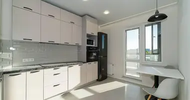 1 room apartment in Minsk, Belarus