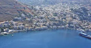 Parcela en Symi, Grecia