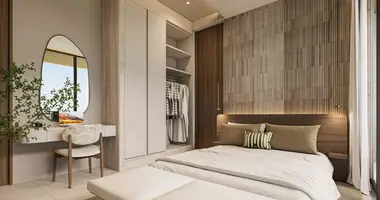 1 bedroom apartment in Cemagi, Indonesia