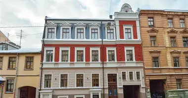 Appartement 3 chambres dans Riga, Lettonie