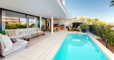 3 bedroom apartment in Dos Hermanas, Spain