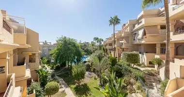 Квартира 3 спальни в Bel Air, Испания