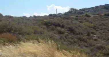 Plot of land in Pigenia, Cyprus