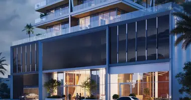 Propriété commerciale 529 m² dans Doubaï, Émirats arabes unis