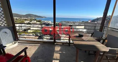 Квартира 2 комнаты в Kavala Municipality, Греция