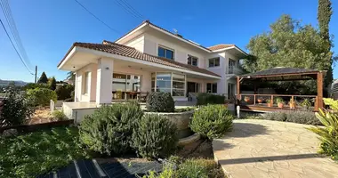 Wohnung 5 Schlafzimmer in Limassol, Zypern