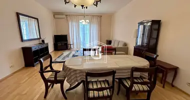 2 bedroom apartment in Becici, Montenegro