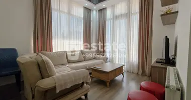 2 bedroom apartment in Batumi, Georgia