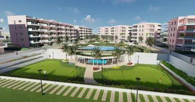 3 bedroom apartment in Guardamar del Segura, Spain
