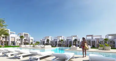 Бунгало 2 комнаты в Urbanizacion Dona Pepa, Испания