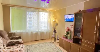 Wohnung 4 zimmer in Orscha, Belarus