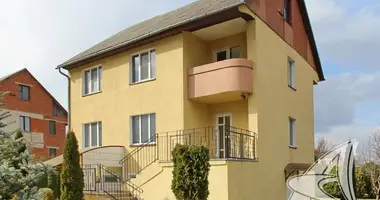 Casa en Kliejniki, Belarús