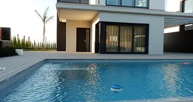 Villa en Dehesa de Campoamor, Španjolska