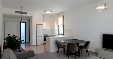Casa 3 habitaciones en Germasogeia, Chipre