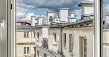 Apartamento 4 habitaciones en Varsovia, Polonia