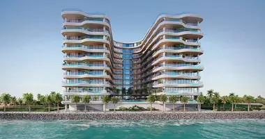Mieszkanie 3 pokoi w Ras al-Chajma, Emiraty Arabskie