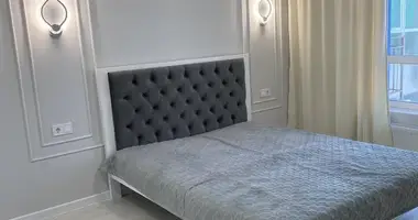 Apartamento 1 habitación en Odesa, Ucrania