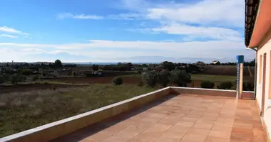 Ferienhaus 5 zimmer in Agia Triada, Griechenland