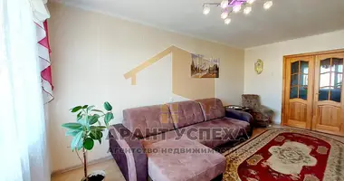 3 room apartment in Brest, Belarus