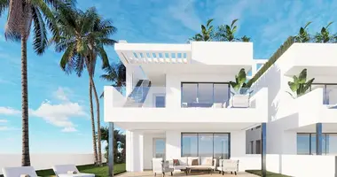 Bungalow 3 bedrooms in Finestrat, Spain