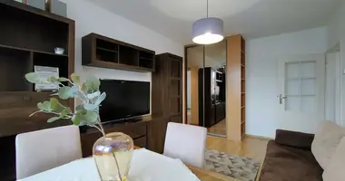 Квартира 2 комнаты в Варшава, Польша