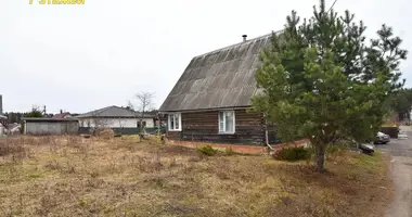 Дом в Папернянский сельский Совет, Беларусь