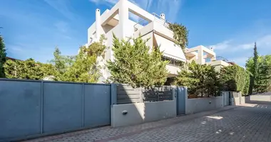 Maison de ville 3 chambres dans Municipality of Spata Artemida, Grèce