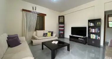 Apartamento 2 habitaciones en Anavargos, Chipre