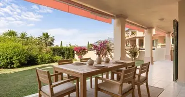 3 bedroom apartment in Spain