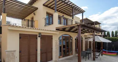 Wohnung 3 Schlafzimmer in Kouklia, Zypern