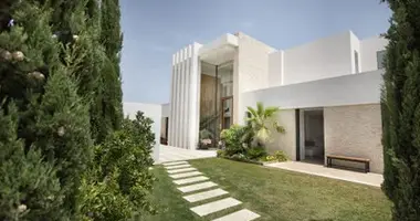 Haus 7 Schlafzimmer in Dos Hermanas, Spanien