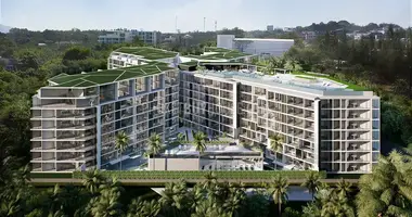 3 bedroom apartment in Rawai, Thailand
