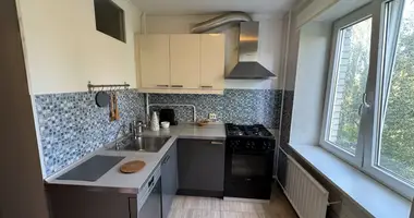 Квартира 2 комнаты в Санкт-Петербург, Россия