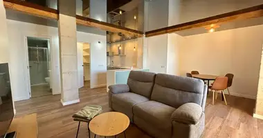 2 bedroom apartment in Torrevieja, Spain