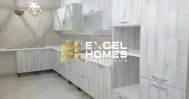 Квартира 3 спальни в Сент-Полс-Бэй, Мальта